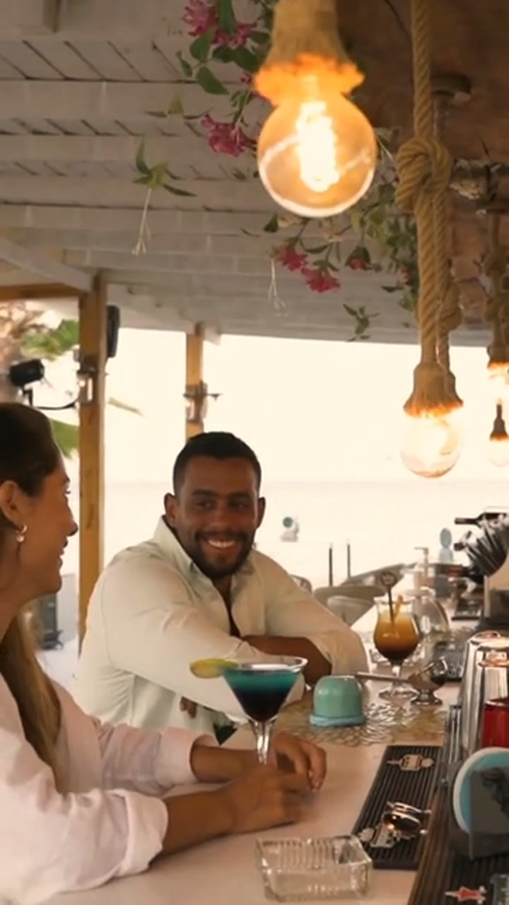 Orascom Development (El Gouna) — This Is Your Sign
