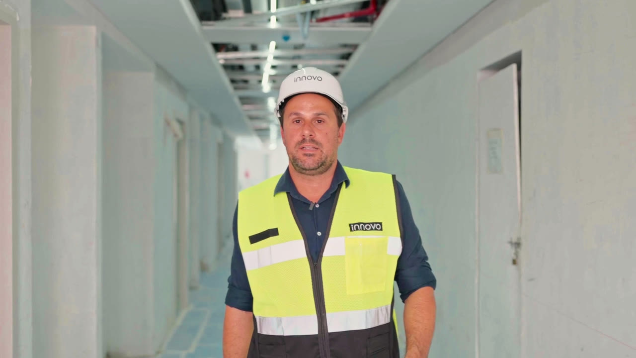 Innovo Group: Innovation Labs