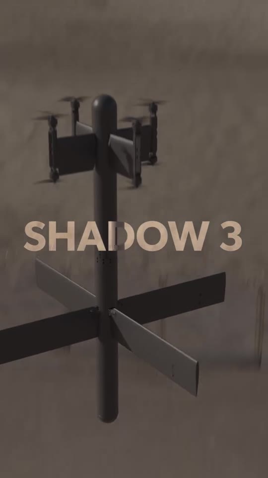 EDGE Group — SHADOW 3