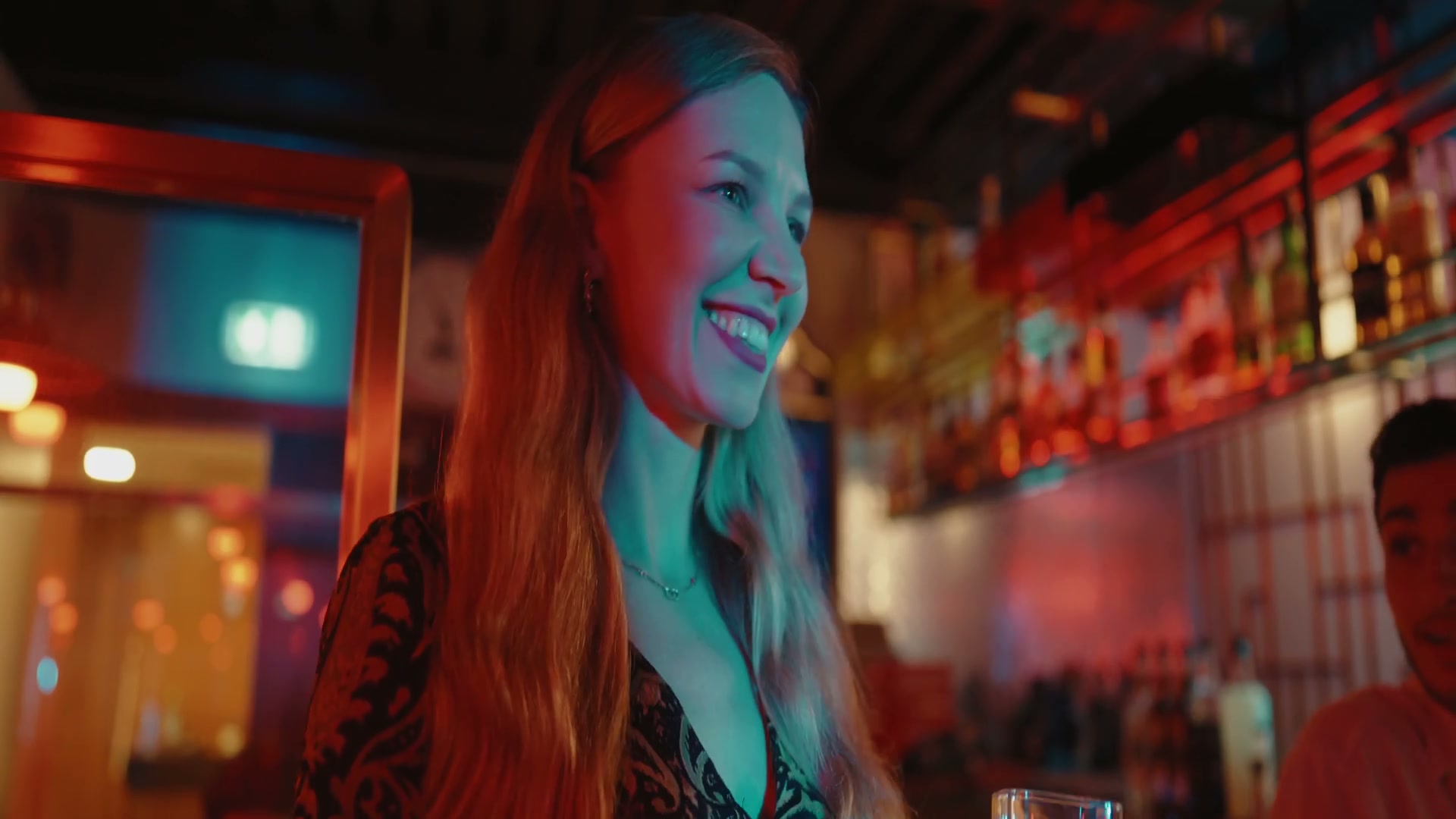 Virgin Mobile — Roam